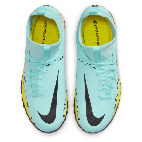 Nike Jr. Phantom GT2 Academy Dynamic Fit TF Nike Jr. Phantom GT2 Academy Dynamic Fit TF